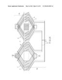 ARMATURE WINDING OF ROTATING ELECTRICAL MACHINE diagram and image