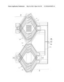 ARMATURE WINDING OF ROTATING ELECTRICAL MACHINE diagram and image