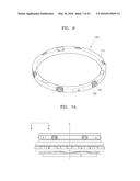 HOLLOW BRUSHLESS MOTOR STRUCTURE diagram and image