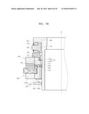 HOLLOW BRUSHLESS MOTOR STRUCTURE diagram and image