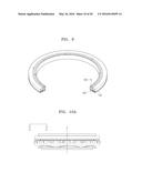 HOLLOW BRUSHLESS MOTOR STRUCTURE diagram and image