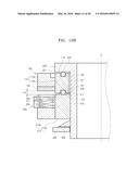 HOLLOW BRUSHLESS MOTOR STRUCTURE diagram and image