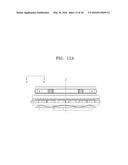 HOLLOW BRUSHLESS MOTOR STRUCTURE diagram and image