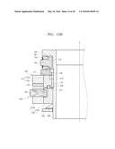 HOLLOW BRUSHLESS MOTOR STRUCTURE diagram and image