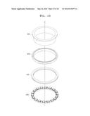 HOLLOW BRUSHLESS MOTOR STRUCTURE diagram and image