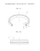 HOLLOW BRUSHLESS MOTOR STRUCTURE diagram and image