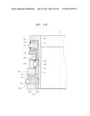 HOLLOW BRUSHLESS MOTOR STRUCTURE diagram and image