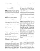 DEVICES AND METHODS OF CANCELLING THE SWITCHING NOISE FROM POWER     MANAGEMENT INTEGRATED CIRCUITS diagram and image