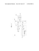 INTERNAL VOLTAGE GENERATION CIRCUITS diagram and image