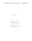 INTERNAL VOLTAGE GENERATION CIRCUITS diagram and image