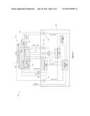 Switching Voltage Regulator Input Power Estimation diagram and image