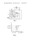 POWER CONVERTER CIRCUIT AND POWER LIMIT CONTROL CIRCUIT THEREOF diagram and image