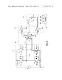 METHOD OF CONTROLLING PHASE-SHIFT FULL-BRIDGE CONVERTER IN LIGHT LOAD     OPERATION diagram and image