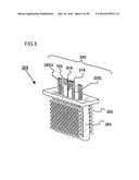 Power Module, Power Converter Device, and Electrically Powered Vehicle diagram and image