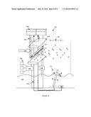 ELECTROHYDRODYNAMIC SYSTEM AND METHOD OF OPERATION diagram and image