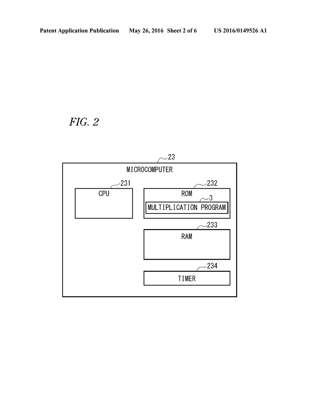 MOTOR DRIVE CONTROLLER AND CONTROL METHOD OF MOTOR DRIVE CONTROLLER - diagram, schematic, and image 03