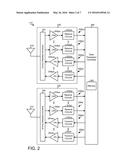 COMPENSATED COMMON-MODE FEEDBACK FOR AN AMPLIFIER diagram and image