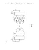 TRANS-IMPEDANCE AMPLIFIER WITH REPLICA GAIN CONTROL diagram and image