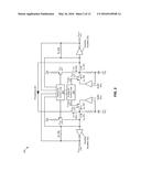 TRANS-IMPEDANCE AMPLIFIER WITH REPLICA GAIN CONTROL diagram and image