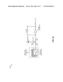 TRANS-IMPEDANCE AMPLIFIER WITH REPLICA GAIN CONTROL diagram and image