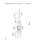 TRANS-IMPEDANCE AMPLIFIER WITH REPLICA GAIN CONTROL diagram and image