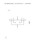 TRANS-IMPEDANCE AMPLIFIER WITH REPLICA GAIN CONTROL diagram and image