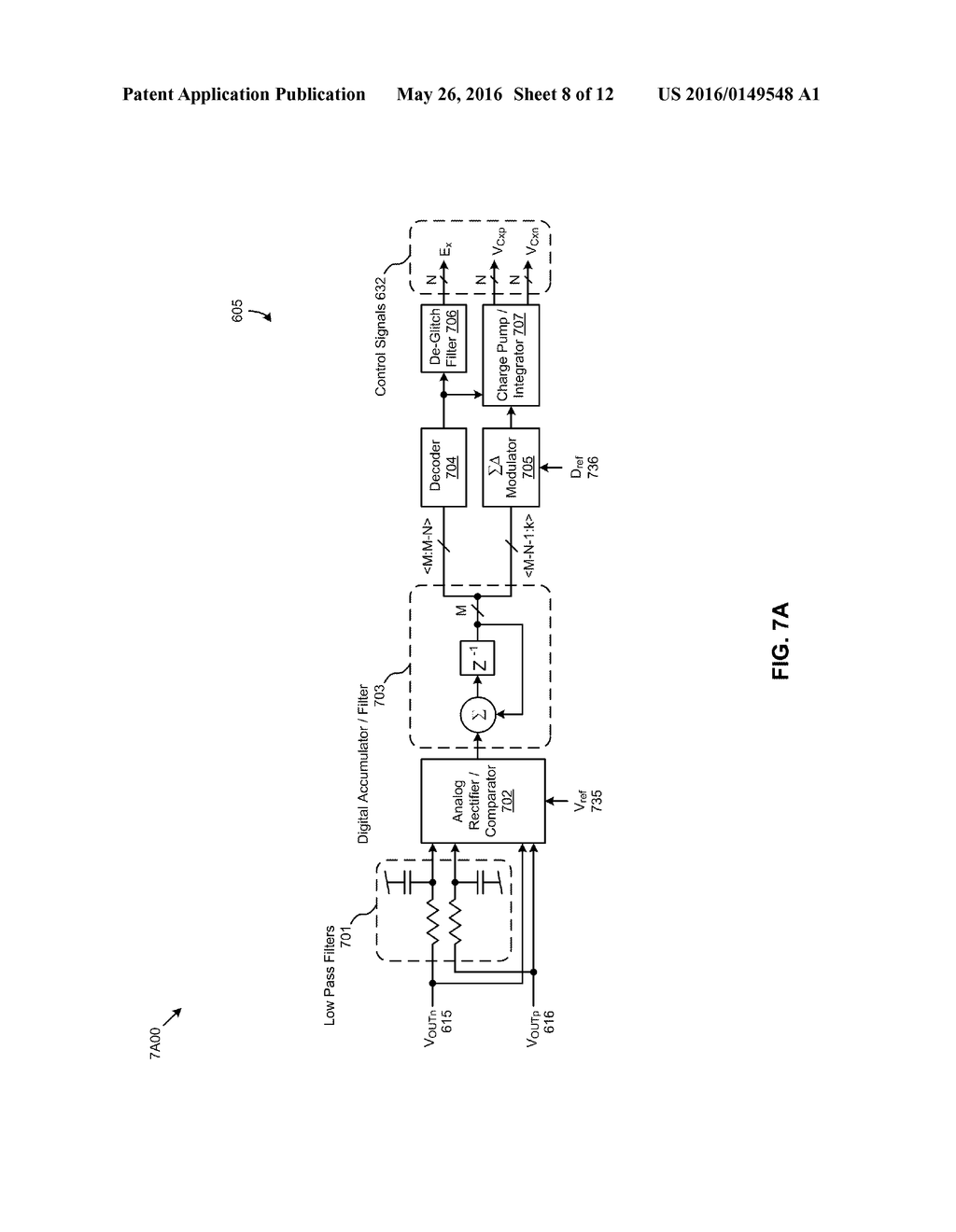 TRANS-IMPEDANCE AMPLIFIER WITH REPLICA GAIN CONTROL - diagram, schematic, and image 09