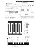 ELECTROACOUSTIC TRANSDUCER WITH IMPROVED SUPPRESSION OF UNWANTED MODES diagram and image