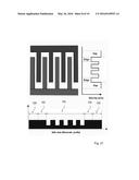 ELECTROACOUSTIC TRANSDUCER WITH IMPROVED SUPPRESSION OF UNWANTED MODES diagram and image