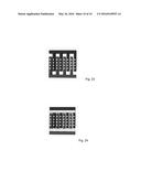 ELECTROACOUSTIC TRANSDUCER WITH IMPROVED SUPPRESSION OF UNWANTED MODES diagram and image