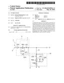 TUNABLE FILTER diagram and image