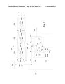 DELAY LINE CIRCUIT diagram and image