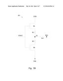 DELAY LINE CIRCUIT diagram and image