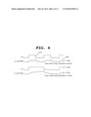 PASS SWITCH CIRCUIT WITH IMPROVED TIME RESPONSE CHARACTERISTICS AND METHOD     OF CONTROLLING SAME diagram and image