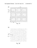 METHOD FOR FORMING METAL MESH PATTERN AND TOUCH PANEL diagram and image