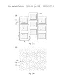 METHOD FOR FORMING METAL MESH PATTERN AND TOUCH PANEL diagram and image