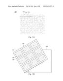 METHOD FOR FORMING METAL MESH PATTERN AND TOUCH PANEL diagram and image