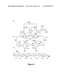 VOLTAGE LEVEL SHIFTER CIRCUIT diagram and image