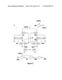 VOLTAGE LEVEL SHIFTER CIRCUIT diagram and image