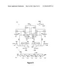 VOLTAGE LEVEL SHIFTER CIRCUIT diagram and image