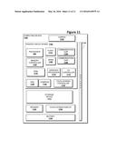 VOLTAGE LEVEL SHIFTER CIRCUIT diagram and image