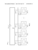 METHODS AND SYSTEMS FOR DETECTION AND ANALYSIS OF ABNORMALITIES IN A POWER     LINE COMMUNICATION NETWORK OF A VEHICLE diagram and image