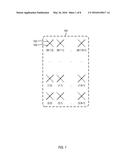 QUANTIZED EIGEN BEAMS FOR CONTROLLING ANTENNA ARRAY ELEMENTS IN A WIRELESS     NETWORK diagram and image