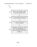 QUANTIZED EIGEN BEAMS FOR CONTROLLING ANTENNA ARRAY ELEMENTS IN A WIRELESS     NETWORK diagram and image