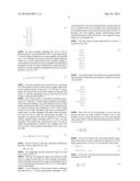 QUANTIZED EIGEN BEAMS FOR CONTROLLING ANTENNA ARRAY ELEMENTS IN A WIRELESS     NETWORK diagram and image