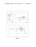 APPARATUS FOR CONTROLLING OPERATIONS OF A COMMUNICATION DEVICE AND METHODS     THEREOF diagram and image