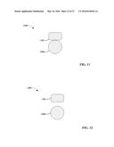 APPARATUS FOR CONTROLLING OPERATIONS OF A COMMUNICATION DEVICE AND METHODS     THEREOF diagram and image