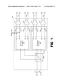 TEST AND MEASUREMENT DEVICE FOR MEASURING INTEGRATED COHERENT OPTICAL     RECEIVER diagram and image