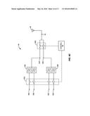 CIRCUITRY AND METHODS FOR TIME DIVISION DUPLEX CARRIER AGGREGATION diagram and image