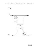 TRANSMISSION DEVICE WITH CHANNEL EQUALIZATION AND CONTROL AND METHODS FOR     USE THEREWITH diagram and image